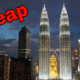 Kuala Lumpur Is The Cheapest City To Travel To In Asia Based On Latest Study - World Of Buzz 1