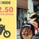 Latest Ride-Hailing Service Uses Motorcycles Instead Of Cars, Say Goodbye To Traffic Jam - World Of Buzz 6