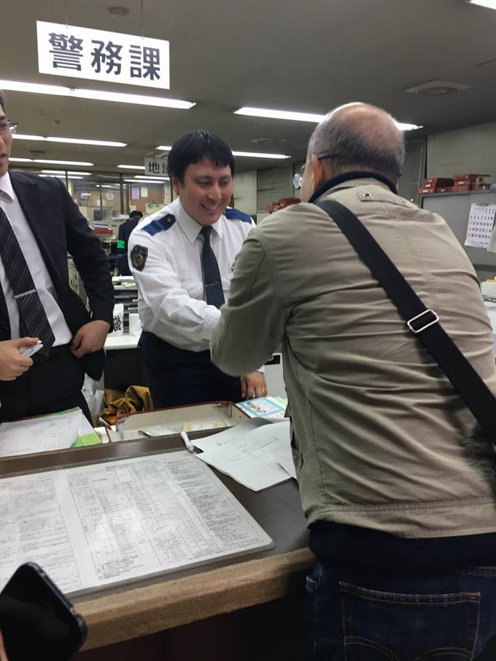 Lost Wallet Recovered In Japan, Malaysian Tourist Praised Japanese For Their Honesty - World Of Buzz 4