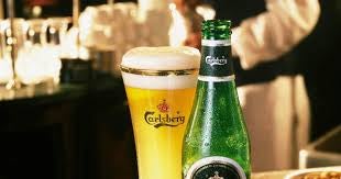 Lucky Singaporean Gets Chosen As Carlsberg's Beer Taster That Pays Rm62,000 For 4 Hours! - World Of Buzz 2