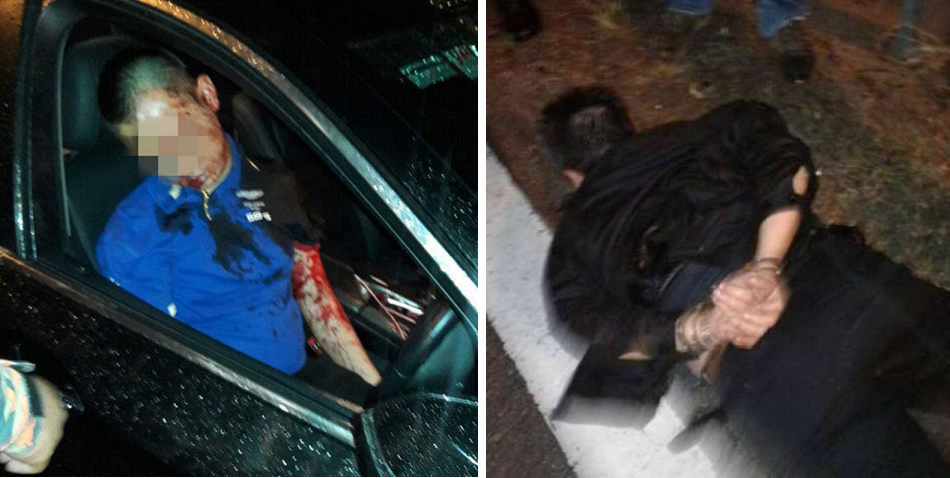 Malaysian Bodyguard &Quot;Goes Mad&Quot;, Shoots And Kills 3 People Including His 'Datuk' Boss - World Of Buzz