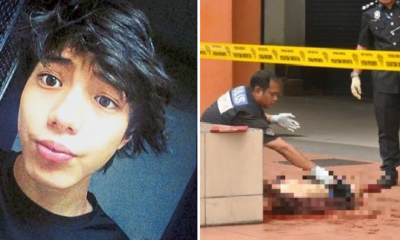Malaysian College Student Killed Trying To Protect One Of His Female Friends - World Of Buzz 6