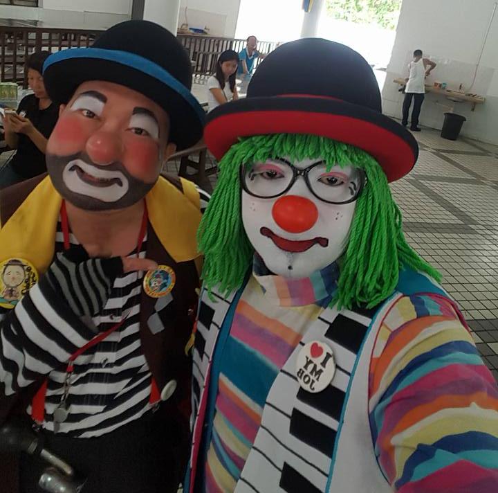 Malaysian Killed After Bodyguard Shooting Incident Given A "Clown" Funeral - World Of Buzz 6