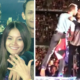 Malaysian Man Proposed To His Girlfriend At Coldplay Concert In Melbourne - World Of Buzz 4