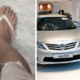 Malaysian Man Wears Singlet And Slippers To Car Showroom, Gets Denied Service - World Of Buzz