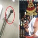 Malaysian Netizen Proved That Jamal Lied About Water Cut In His House - World Of Buzz 4