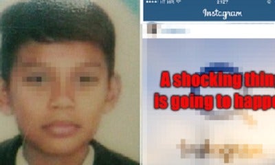 Malaysian Student Left &Quot;Shocking&Quot; Instagram Post Before He Drowned - World Of Buzz
