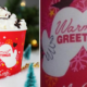 Mcdonald'S Christmas Cup Design Goes Viral, But For The Wrong Reason! - World Of Buzz 2