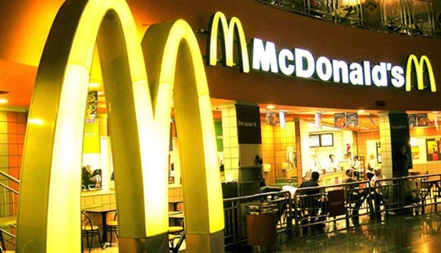 Mcdonald's Sells Malaysian, Singapore Franchise To Saudi Group - World Of Buzz 1