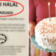 Mcdonald'S Will Not Allow Non-Halal Cakes In Their Premise, Even If It Is Your Birthday - World Of Buzz 1
