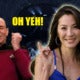 Michelle Yeoh To Become Starfleet Captain In Upcoming Star Trek Series - World Of Buzz