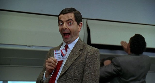 Mr Bean Confirmed To Act In New Chinese Comedy Film Next Month! - World Of Buzz 2
