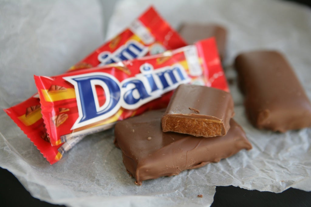 Muslims Advised By Jakim Against Consuming Daim And Toblerone Chocolates - World Of Buzz 1