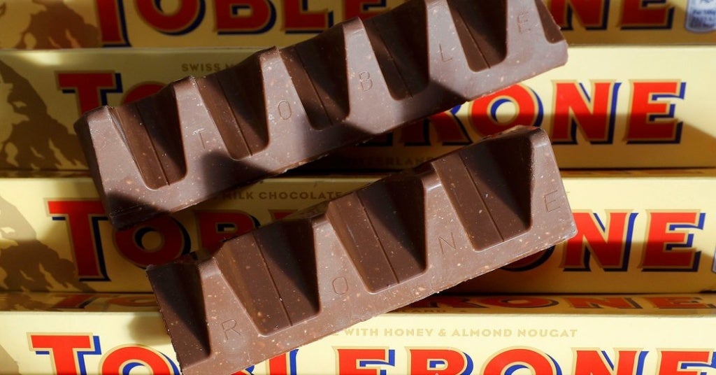 Muslims Advised By Jakim Against Consuming Daim And Toblerone Chocolates - World Of Buzz 2