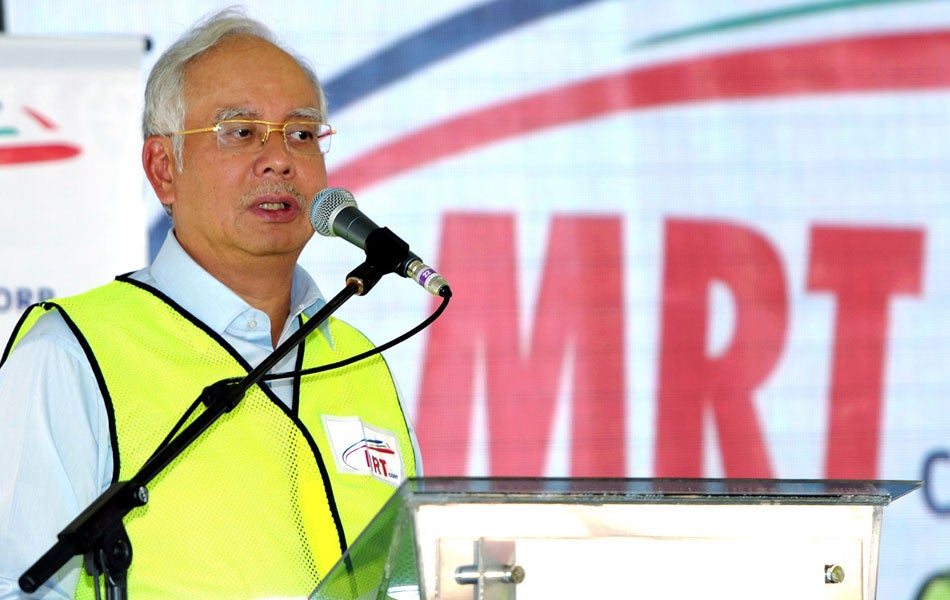 New MRT And Feeder Busses Will Be Free Until 17th January, Says Najib - World Of Buzz 3