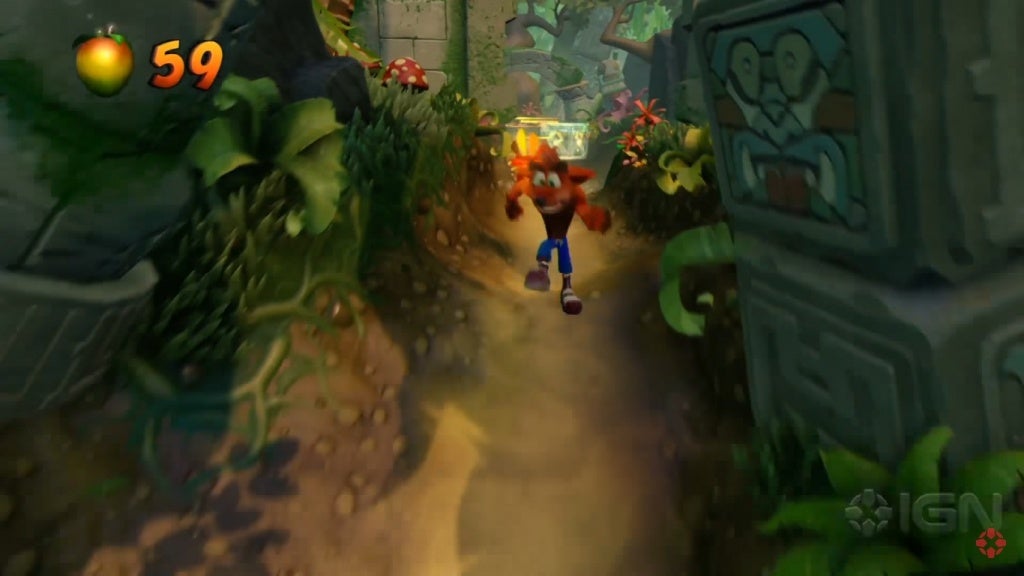 OMG Guess What, Crash Bandicoot Is Officially Getting REMASTERED! - World Of Buzz