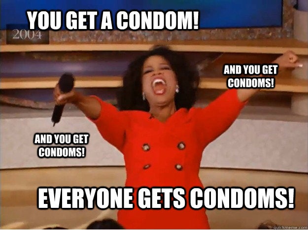 Philippine Department Of Health Plans On Distributing Condoms To Youths In School - World Of Buzz