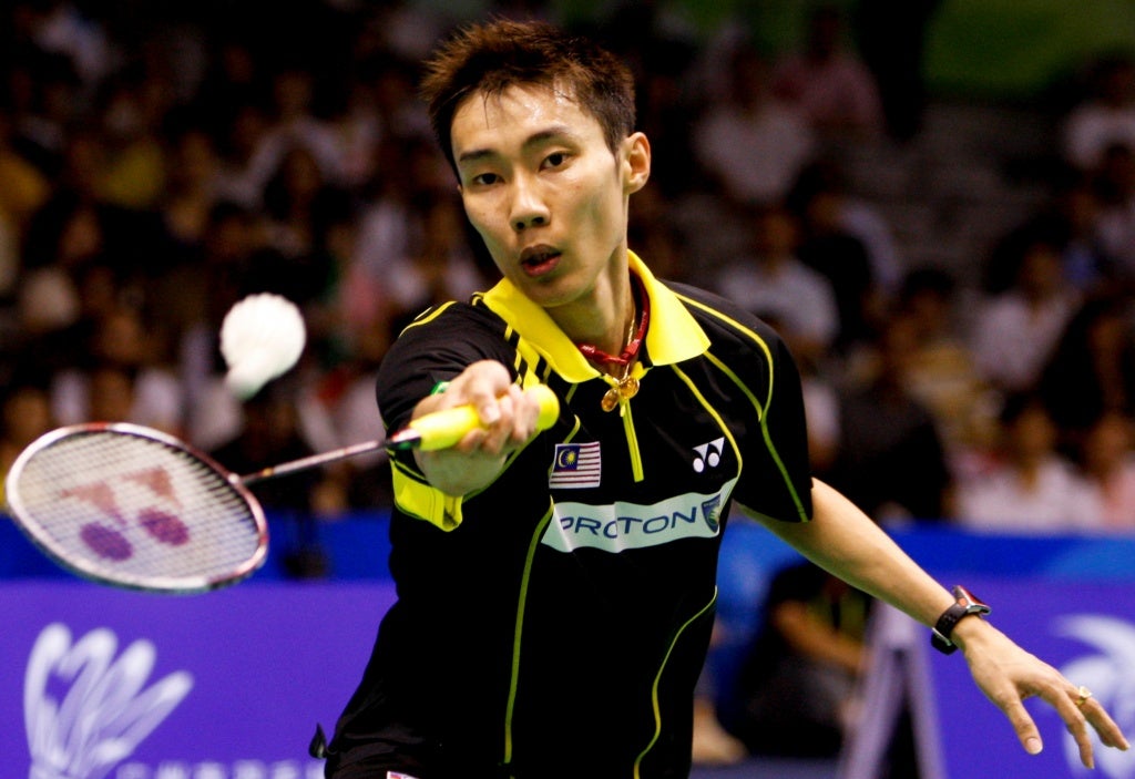 Playing badminton can lower your risk of Heart Disease By 56% - World Of Buzz 1