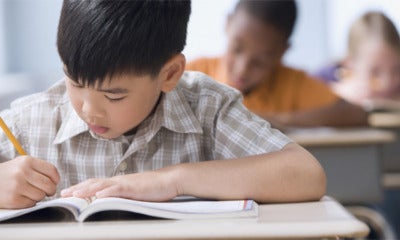 Reasons Why Asians Outperform Western Students In Education - World Of Buzz 4