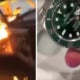 Rich Spoiled Brats Torch Mercedes And Flush Rolex Down Toilet, All For Fun - World Of Buzz 6