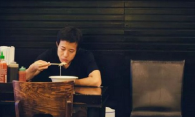Studies Show More People Rather Choose To Eat Alone Because Of This Reason - World Of Buzz 5