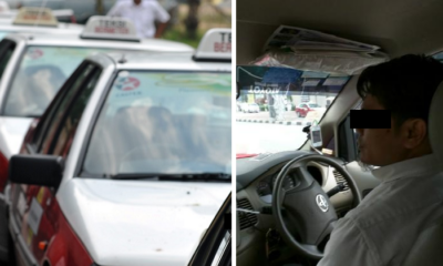 Taxi Driver In Kl Takes Foreigners On Detour, Charges Them Rm800 For 6Km Trip - World Of Buzz