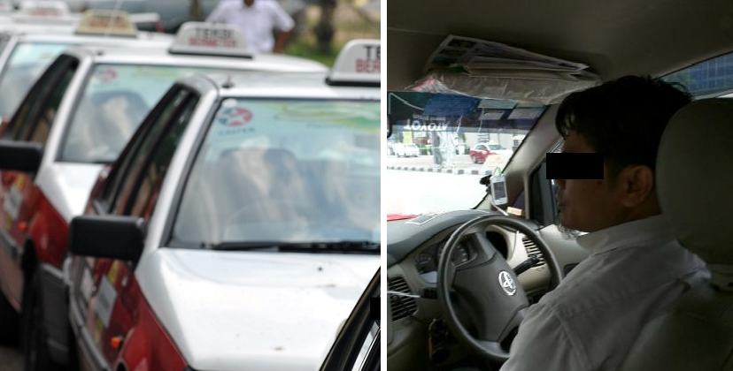 Taxi Driver In Kl Takes Foreigners On Detour, Charges Them Rm800 For 6Km Trip - World Of Buzz