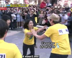 Things Malaysian Fans Will Miss About Kim Jongkook and Song Jihyo After They Leave - World Of Buzz 12