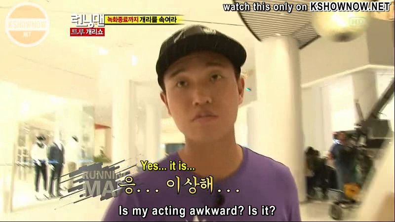 Things Malaysian Fans Will Miss About Kim Jongkook And Song Jihyo After They Leave - World Of Buzz 36