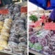 This Mak Cik Sells Colourful Doughnuts At A Stall In Kuala Kangsar - World Of Buzz 3