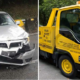 Tow Truck Guy Pours Oil On Road To Create Accidents - World Of Buzz 10