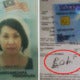 Woman Busted After Writing 'Babi' On Summons - World Of Buzz