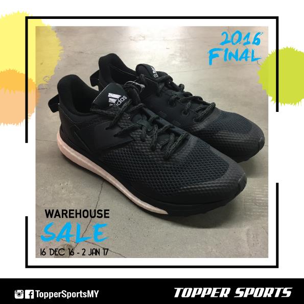 Year End Warehouse Sales? Look No Further! - World Of Buzz 3