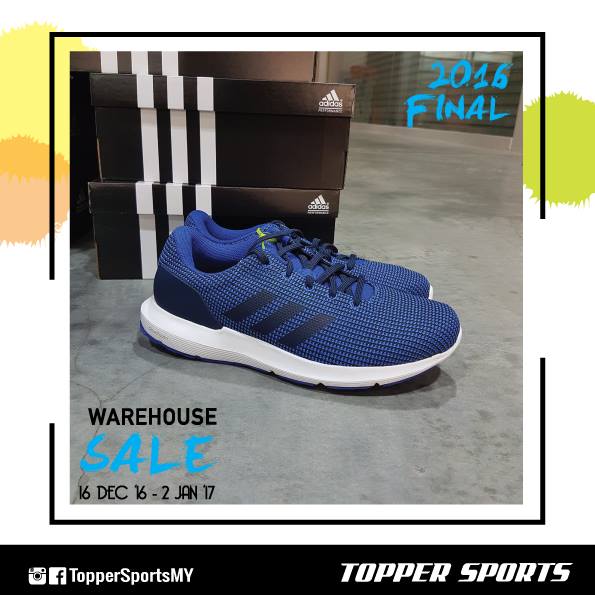 Year End Warehouse Sales? Look No Further! - World Of Buzz 4