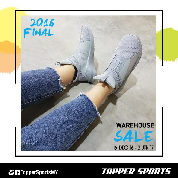 Year End Warehouse Sales? Look No Further! - World Of Buzz 5