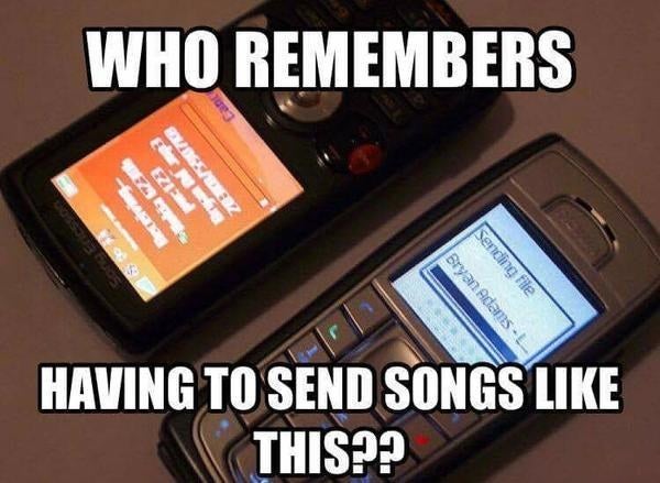 10 Struggles Only Kids Born in the 90s Understand - World Of Buzz 5