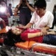 15-Year-Old Girl From Philippines Hit By Stray Bullet On New Year'S Eve Dies - World Of Buzz