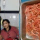 150 Wriggling Worms Removed From Lady'S Stomach After Consuming Unhygienic Food That Contains Worm Eggs - World Of Buzz 3