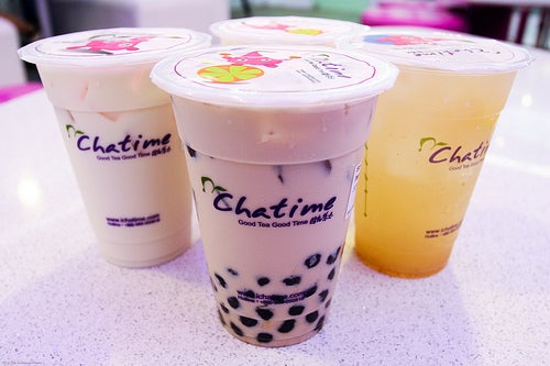 165 Chatime Outlets In Malaysia Will Officially Close On March 6 - World Of Buzz 1