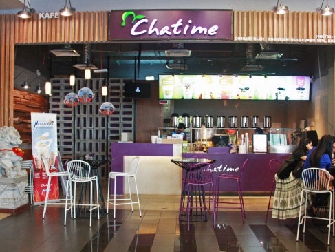 165 Chatime Outlets In Malaysia Will Officially Close On March 6 - World Of Buzz