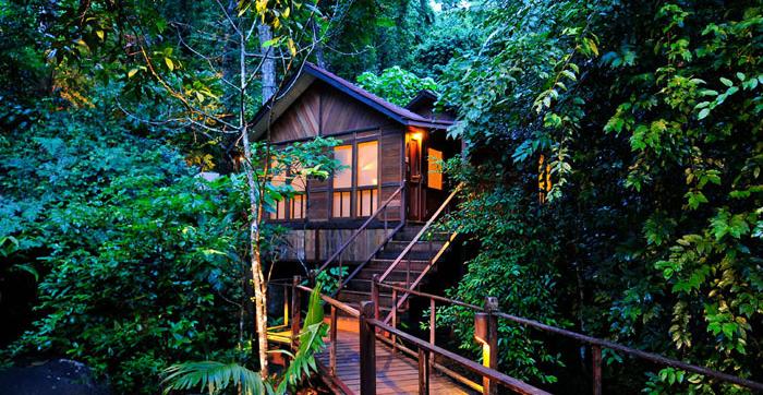7 Gorgeous Nature Retreats In Malaysia For A Unique Getaway - World Of Buzz 29