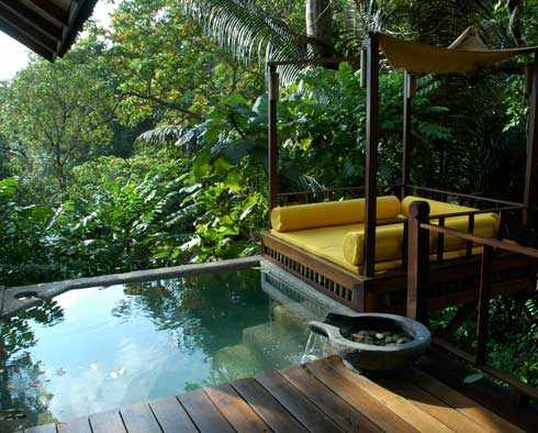 7 Gorgeous Nature Retreats In Malaysia For A Unique Getaway - World Of Buzz 30