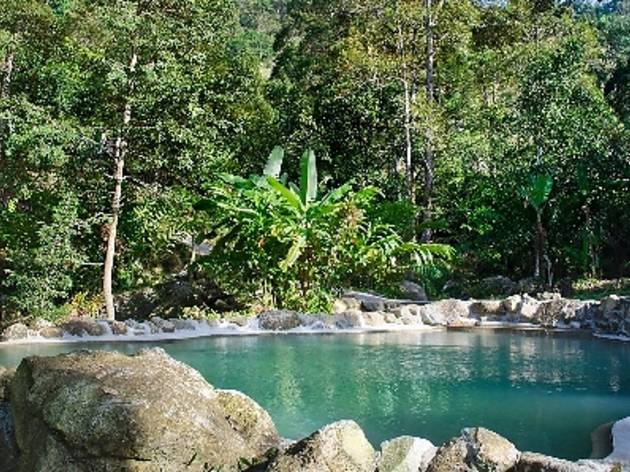 7 Gorgeous Nature Retreats In Malaysia For A Unique Getaway - World Of Buzz 40