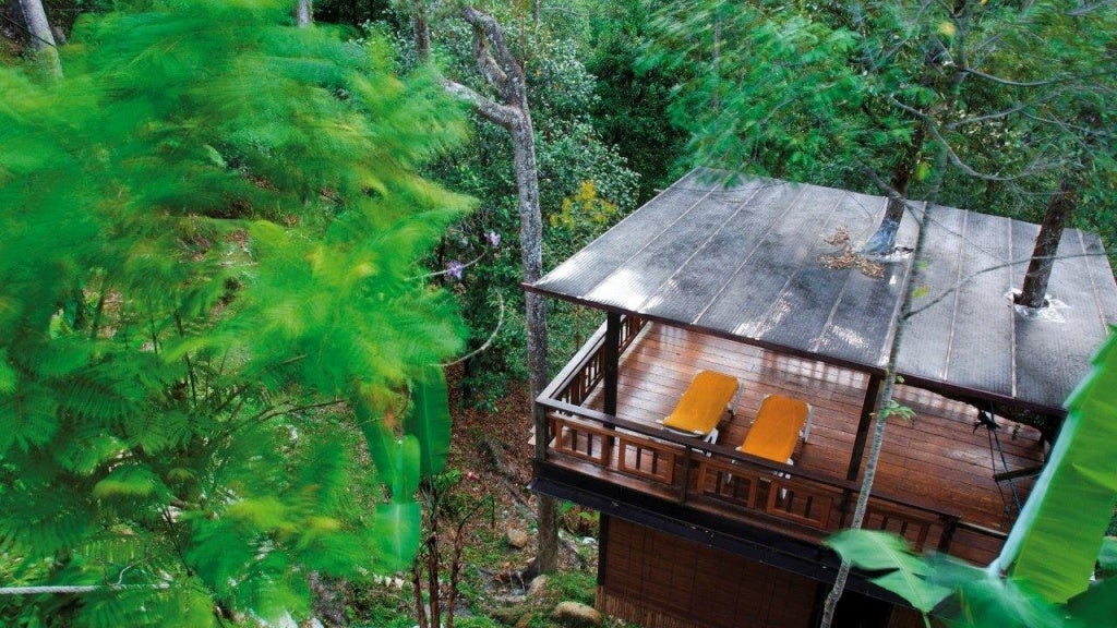 7 Gorgeous Nature Retreats In Malaysia For A Unique Getaway - World Of Buzz 42