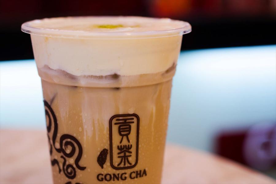 8 Best Alternative Bubble Tea In Kl Aside From Chatime You Can Try - World Of Buzz 12