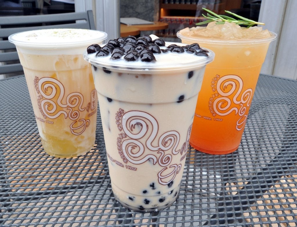 8 Best Alternative Bubble Tea In Kl Aside From Chatime You Can Try - World Of Buzz 13