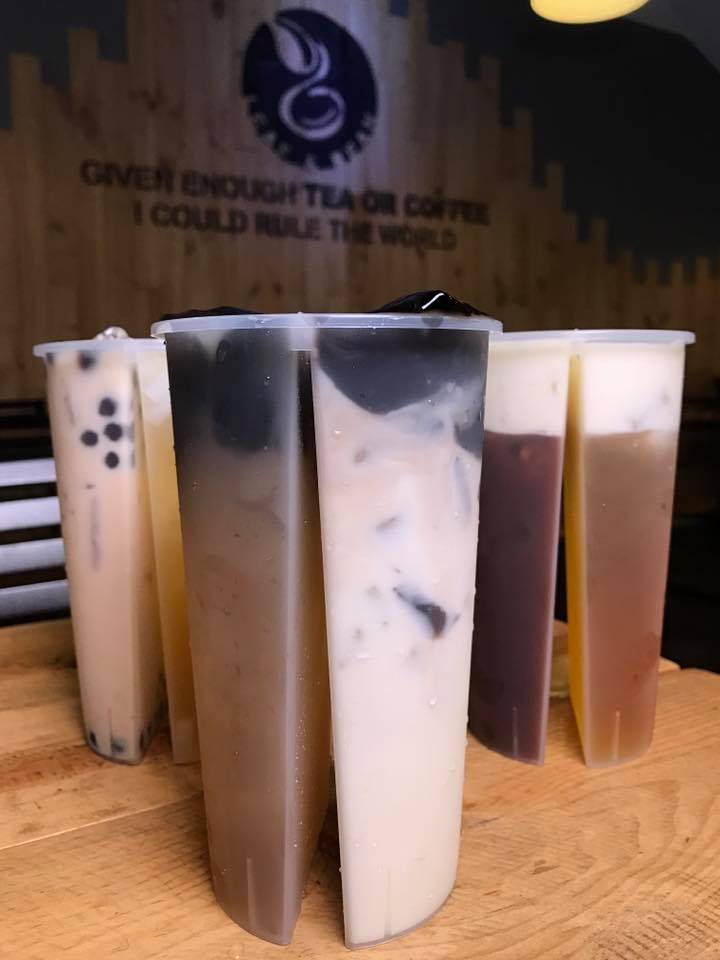 8 Best Alternative Bubble Tea In Kl Aside From Chatime You Can Try - World Of Buzz 16