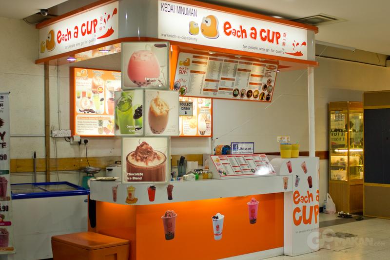8 Best Alternative Bubble Tea In Kl Aside From Chatime You Can Try - World Of Buzz 6