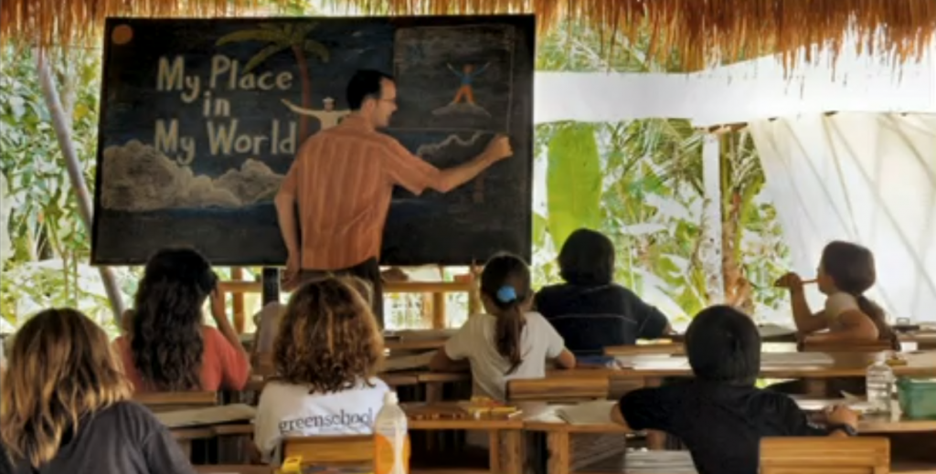 Bali's Green School Awarded Prestigious Future Energy Prize, And We Can See Why - World Of Buzz 2