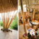 Bali'S Green School Is Probably The Most Beautiful School Ever, Gets Prestigious Award - World Of Buzz
